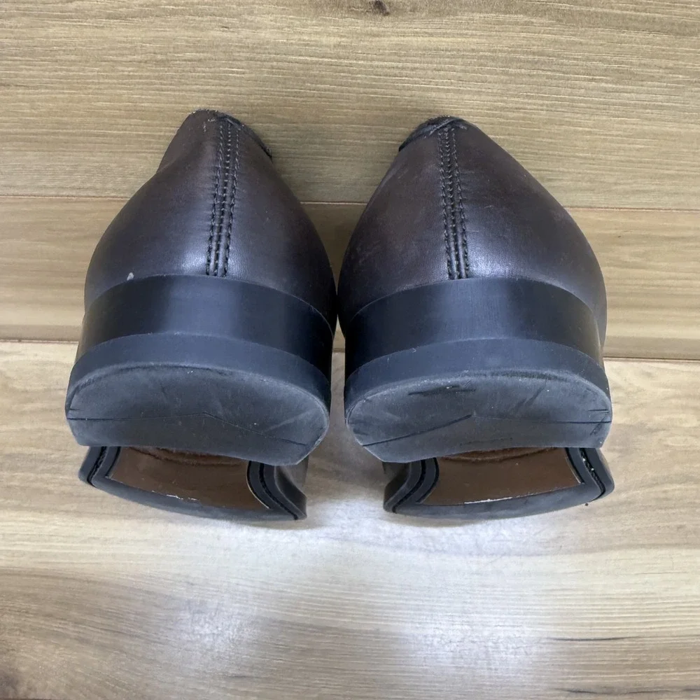 Ermenegildo Zegna mens size